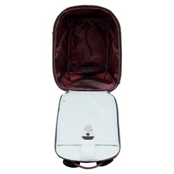 Outdoor Backpack, Ryggsäck 18L - Eclipse (Vinröd)