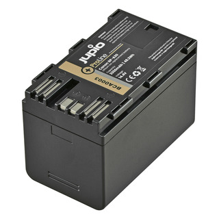 Batteri motsv. Canon BP-A30