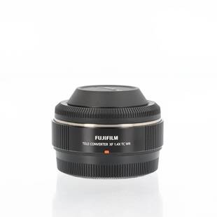 XF 1.4 TC WR, telekonverter 1,4x (begagnad)