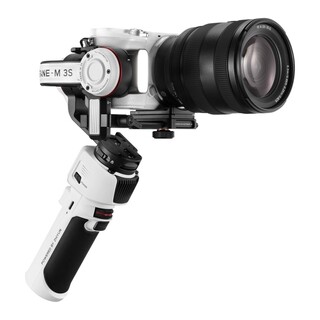 Crane M3S Gimbal