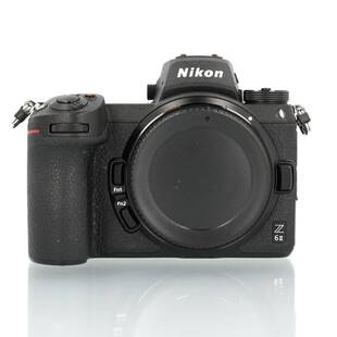 Z6 II kamerahus (begagnad)