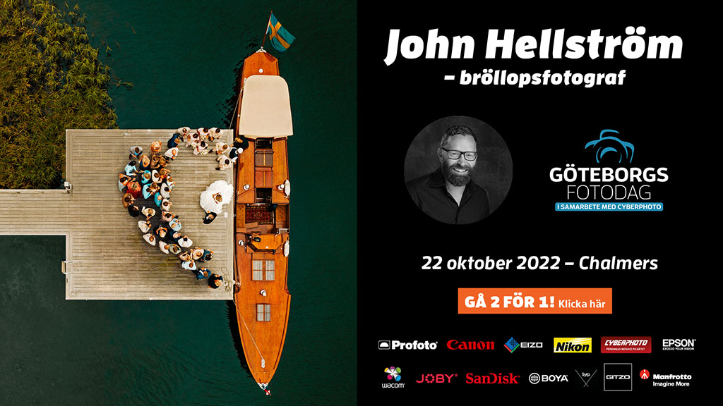 Fotodag John Hellström CyberPhoto