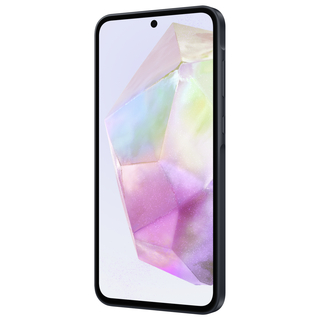 Galaxy A356 A35 5G 256GB - Svart