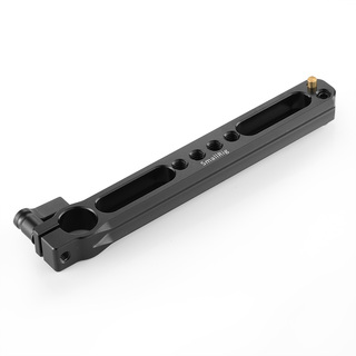 SmallRig 1856 safety Nato rail med 15 mm rod clamp CyberPhoto