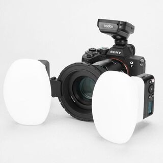 MF12-DK1 Dental Flash Kit