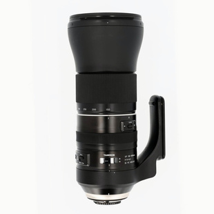 SP 150-600mm f/5-6,3 Di VC USD G2 till Nikon F (begagnad)