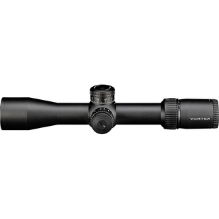 Strike Eagle 3-18x44 FFP Riktmedel EBR-7C MRAD, belyst 