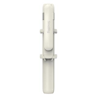 4730 ST-25, selfiestick med tripod - Vit