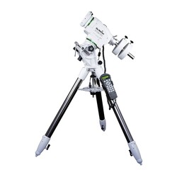 AZ-EQ6GT kombinerad alt-az och ekvatorialmontering med GoTo