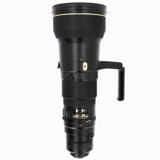 AF-S 600mm f/4 G IF ED VR (begagnad)