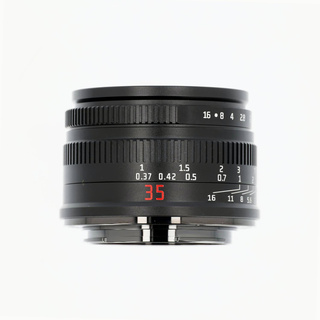 35/1,4, för Sony E-fattning (aps-c) (begagnad)