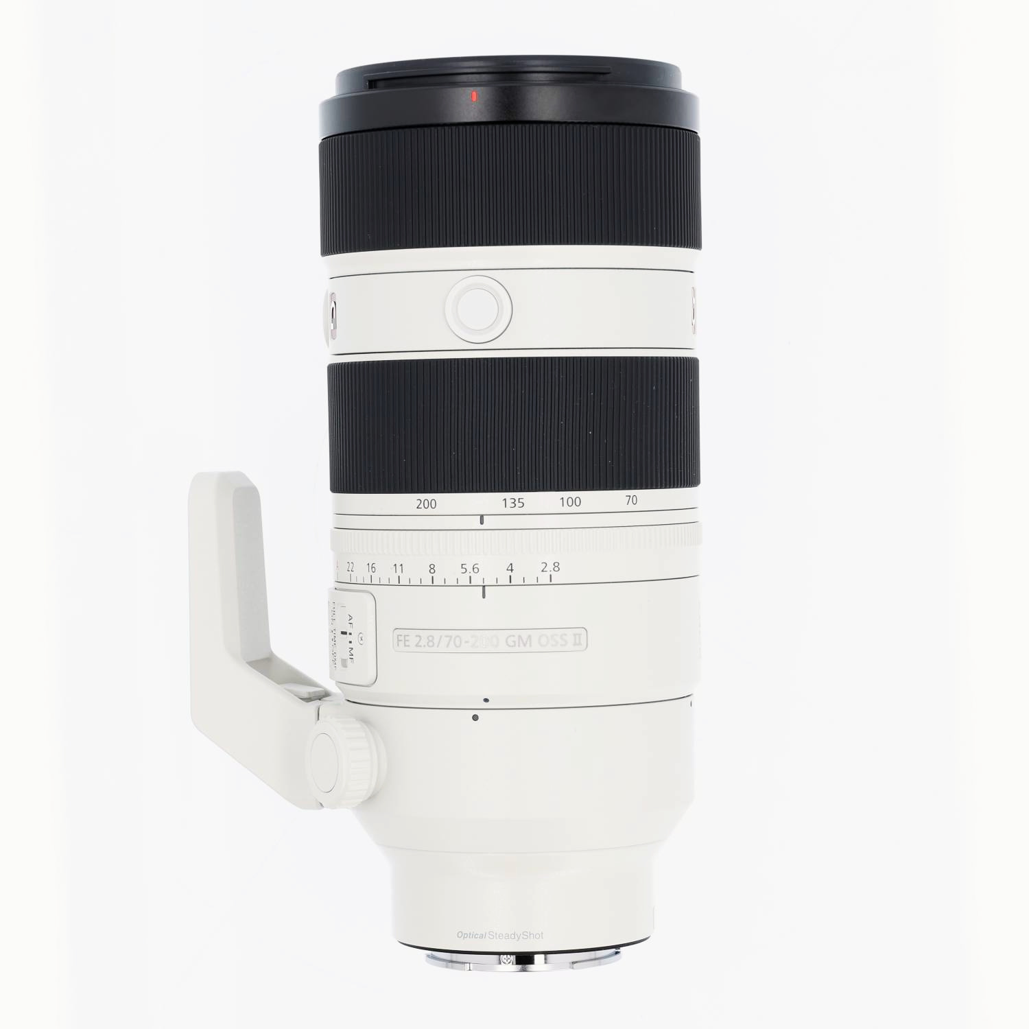 FE 70-200mm f/2,8 GM II OSS (fullformat) (begagnad)