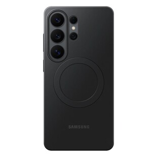 Slim Magnet Case Galaxy S26 Ultra - Svart