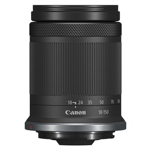 RF-S 18-150mm f/3,5-6,3 IS STM (APS-C)