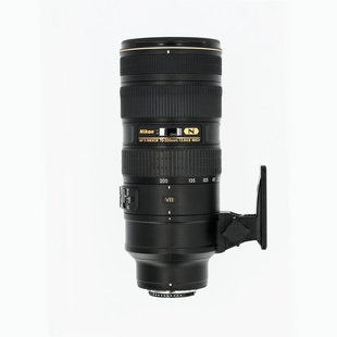 AF-S 70-200/2,8G IF-ED VR II (begagnad)