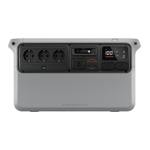 Power Auro 2000 Elite