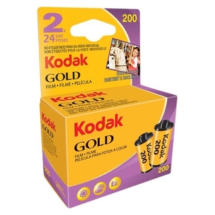 Gold 200 135/24 2-pack