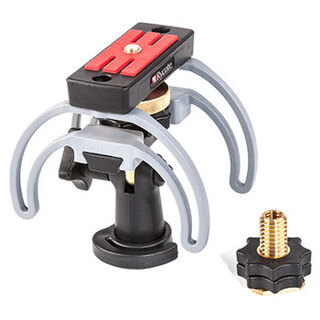 hållare för ljudinspelare