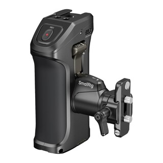 5235 Rotating Side Handle with Trigger REC, sidohandtag för särskillda Canon &  Blackmagic kameror