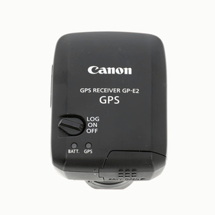 GPS-modul GP-E2  (begagnad)