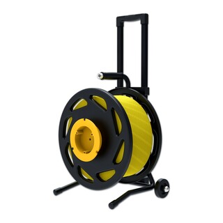 M2 Pro Max Reel 400m