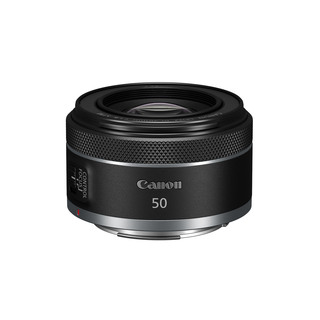 RF 50mm f/1,8 STM (fullformat)