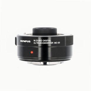 MC-20, telekonverter 2,0x (begagnad)