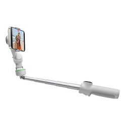 Flow 2 Pro Creator Kit - Grå