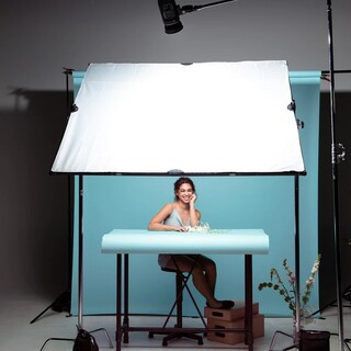 Scrim Jim Cine Kit - 1,8 x 1,8m