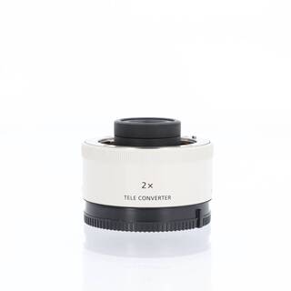 SEL-20TC, 2,0X telekonverter (begagnad)