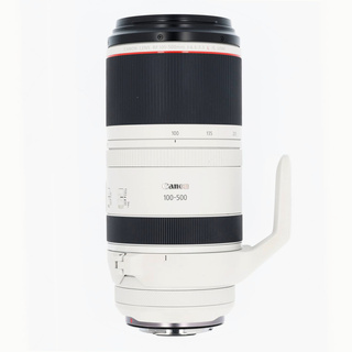 RF 100-500mm f/4,5-7,1 L IS USM (fullformat) (begagnad)
