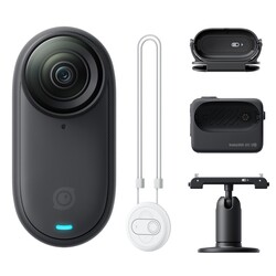 GO 3S SE (64GB) - Svart