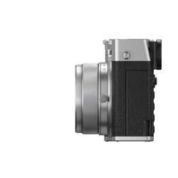GFX100RF - Silver