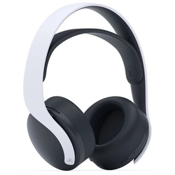 PS5 Pulse 3D trådlöst headset - Vit