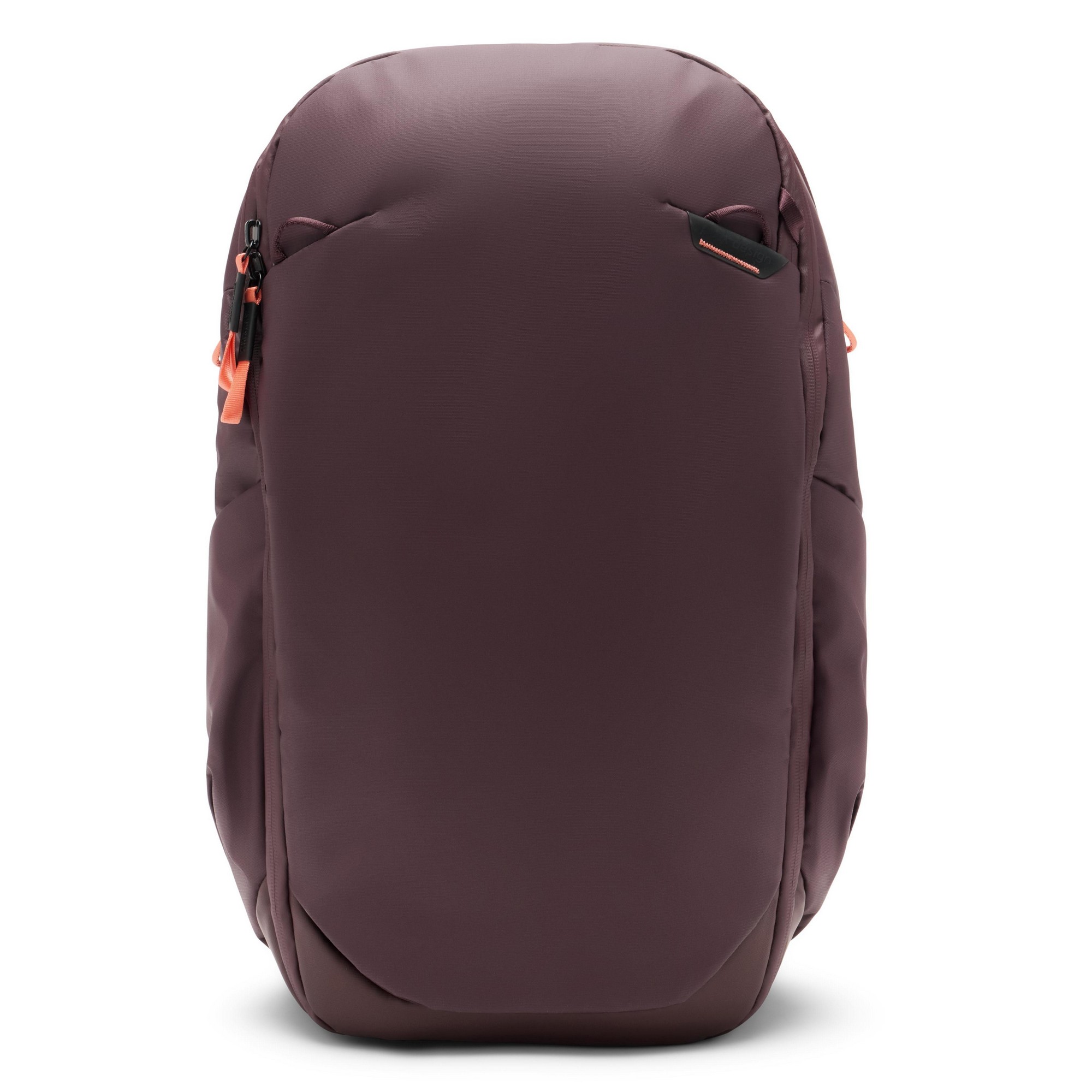 Travel Backpack, ryggsäck 30L - Eclipse (Vinröd)