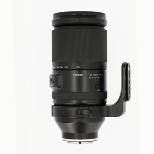 150-500mm f/5-6,7 Di III VC VXD, för Sony (fullformat) (begagnad)