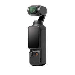 Osmo Pocket 3 Creator Combo, kombinerad kamera och stabilisering