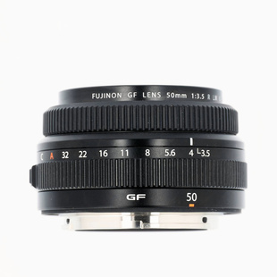 Fujinon GF 50mm f/3,5 R LM WR (begagnad)