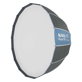 Rapid 90 Parabolic Softbox SB-RP90