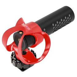 VideoMicro II