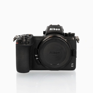 Z6 II kamerahus (begagnad)