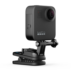 Magnetic swivel clip för bl.a Hero8 Black