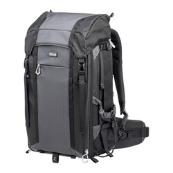 FirstLight 35L, svart