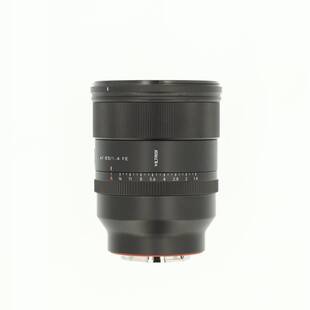 85mm Pro f/1,4 för Sony (fullformat) (begagnad)