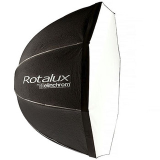 softbox Rotalux Deep Octa 100 cm (ny version)