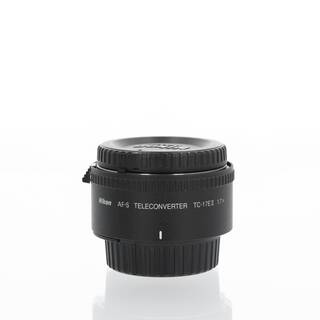 TC-17E II  AF-S telekonverter 1,7X (begagnad)