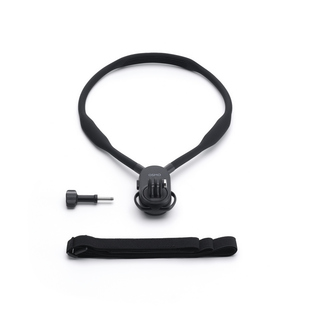 Osmo hängande halsbandsfäste Max