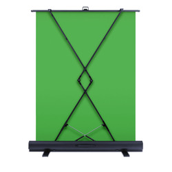 Green Screen 148x180 cm
