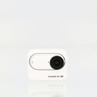 GO 3S SE (128GB) - Vit (begagnad)