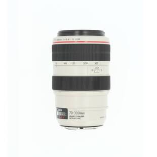 EF 70-300/4-5,6 L IS USM (begagnad)